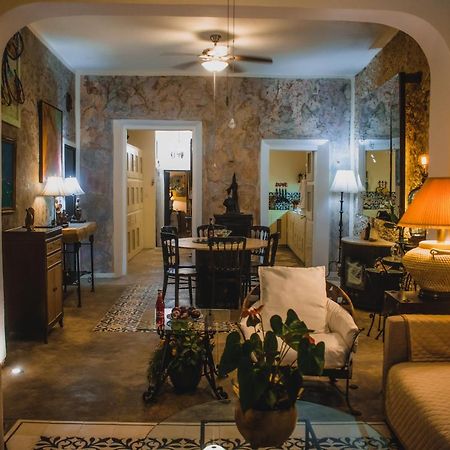 Casa Del Prado Villa Мерида Екстериор снимка