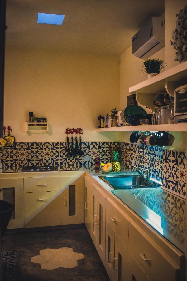 Casa Del Prado Villa Мерида Екстериор снимка