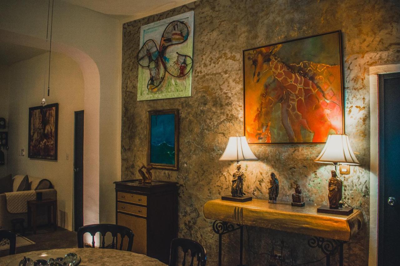 Casa Del Prado Villa Мерида Екстериор снимка