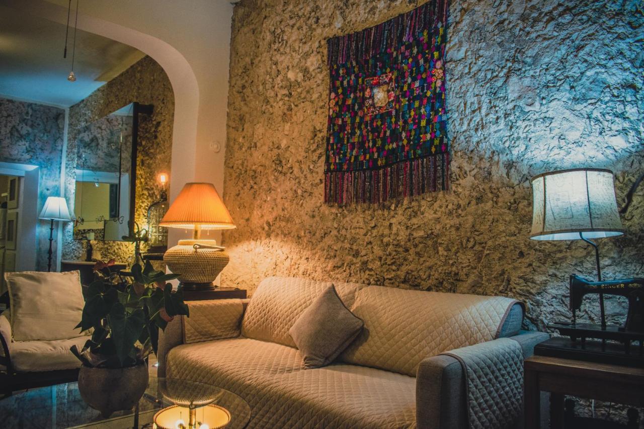 Casa Del Prado Villa Мерида Екстериор снимка