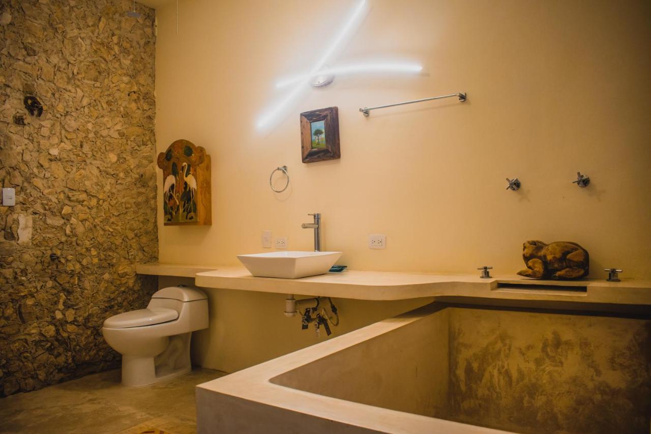 Casa Del Prado Villa Мерида Екстериор снимка